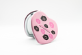 KUSH KISSES COMPACT MIRROR